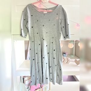 🌸3/$30🌸 Old Navy Girls’ Starry Dress 👗